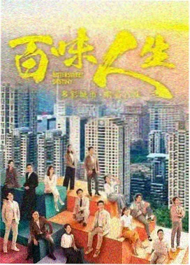 剧集《雾港回声》高清剧照